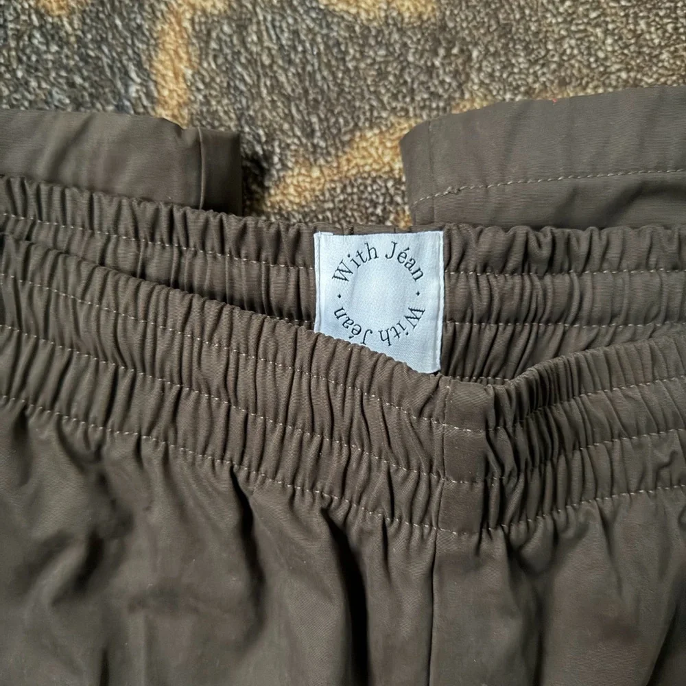 With Jean Romeo Track Pants - Picture 5 of 6